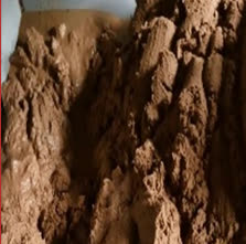 Livestock manure